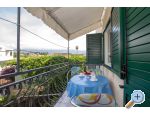 Appartements Bartul - ostrov Hvar Croatie