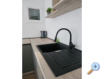Appartements Bato - ostrov Hvar Kroatien