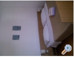 Appartements Bato - ostrov Hvar Kroatien