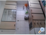 Appartements Bato - ostrov Hvar Kroatien