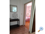Appartements Bato - ostrov Hvar Kroatien