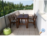 Appartements Bato - ostrov Hvar Kroatien