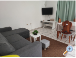Appartements Bato - ostrov Hvar Kroatien
