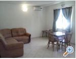 Appartements Bato - ostrov Hvar Kroatien