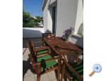 Appartements Bato - ostrov Hvar Kroatien