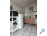 Appartements Bato - ostrov Hvar Kroatien