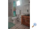 Appartements Bato - ostrov Hvar Kroatien