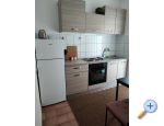 Appartements Bato - ostrov Hvar Kroatien