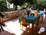 Appartements Bato - ostrov Hvar Kroatien