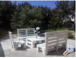 Appartements Bato - ostrov Hvar Kroatien