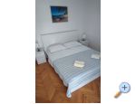 Appartements Bato - ostrov Hvar Kroatien