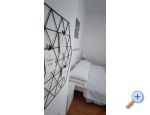 Appartements Bato - ostrov Hvar Kroatien