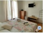 Appartements Bato - ostrov Hvar Kroatien
