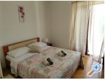 Appartements Bato - ostrov Hvar Kroatien