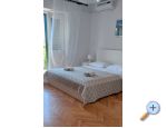 Appartements Bato - ostrov Hvar Kroatien