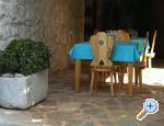 Appartements Bato - ostrov Hvar Kroatien