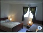 Appartements Bato - ostrov Hvar Kroatien