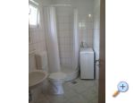 Appartements Bato - ostrov Hvar Kroatien