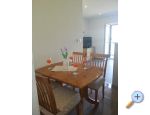 Appartements Bato - ostrov Hvar Kroatien