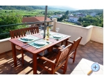 Appartements Beli Nikola - ostrov Hvar Kroatien