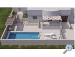 Apartmny Beli Nikola