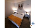 Appartements Beli Nikola - ostrov Hvar Kroatien
