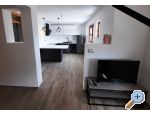 Appartements Beli Nikola - ostrov Hvar Kroatien