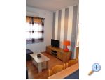 Appartements Beli Nikola - ostrov Hvar Kroatien
