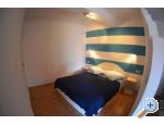 Appartements Beli Nikola - ostrov Hvar Kroatien