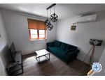Appartements Beli Nikola - ostrov Hvar Kroatien