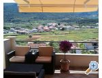 Appartements Beli Nikola - ostrov Hvar Kroatien