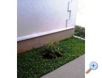 Appartements Beli Nikola - ostrov Hvar Kroatien