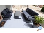 Appartements Beli Nikola - ostrov Hvar Kroatien