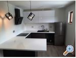 Appartements Beli Nikola - ostrov Hvar Kroatien
