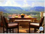 Appartements Beli Nikola - ostrov Hvar Kroatien