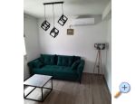 Appartements Beli Nikola - ostrov Hvar Kroatien
