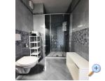 Appartements Beli Nikola - ostrov Hvar Kroatien
