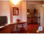 Appartements Beli - ostrov Hvar Kroatien