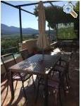 Appartements Beli - ostrov Hvar Kroatien