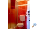 Appartements Beli - ostrov Hvar Kroatien