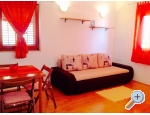Appartements Beli - ostrov Hvar Kroatien