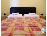 Appartements Beli - ostrov Hvar Kroatien