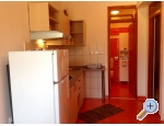 Appartements Beli - ostrov Hvar Kroatien