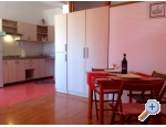 Appartements Beli - ostrov Hvar Kroatien