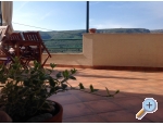 Appartements Beli - ostrov Hvar Kroatien