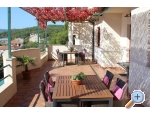 Appartements Beli - ostrov Hvar Kroatien