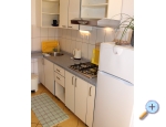 Appartements Beli - ostrov Hvar Kroatien