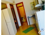 Appartements Beli - ostrov Hvar Kroatien
