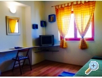 Appartements Beli - ostrov Hvar Kroatien