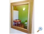 Appartements Beli - ostrov Hvar Kroatien